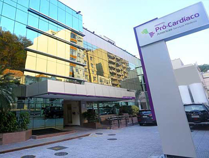 procardiaco
